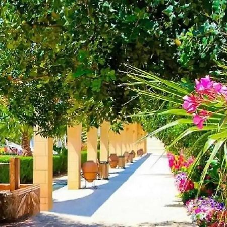 Caesar Resort & Spa, Claudius 2 Bedroom Apartment, Iskele, Long Beach Agios Georgios  Exteriör bild
