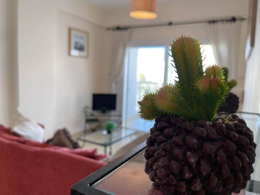 Caesar Resort & Spa, Claudius 2 Bedroom Apartment, Iskele, Long Beach Agios Georgios  Exteriör bild