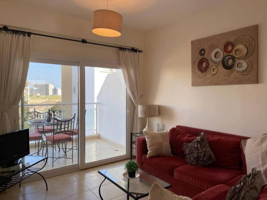 Caesar Resort & Spa, Claudius 2 Bedroom Apartment, Iskele, Long Beach Agios Georgios  Exteriör bild