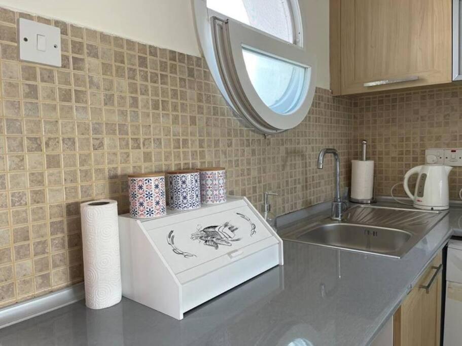 Caesar Resort & Spa, Claudius 2 Bedroom Apartment, Iskele, Long Beach Agios Georgios  Exteriör bild