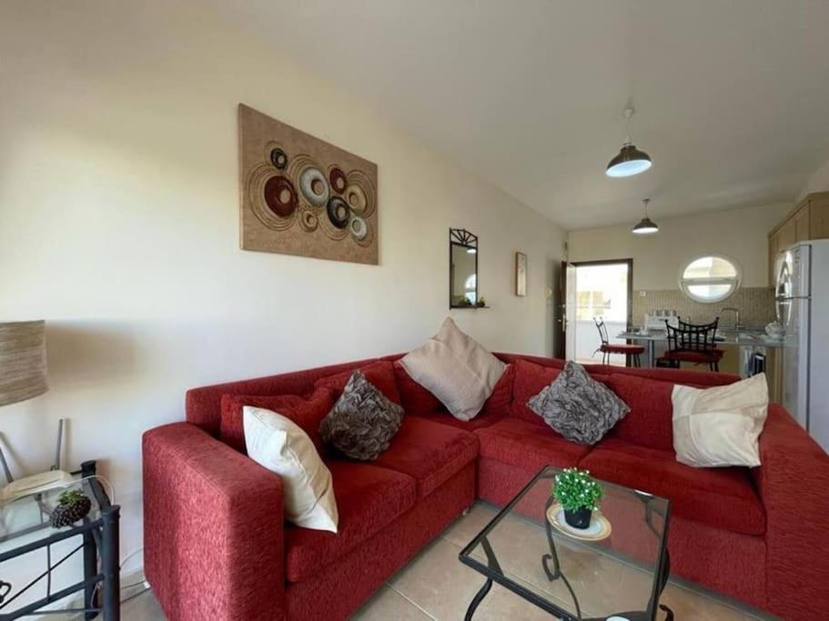 Caesar Resort & Spa, Claudius 2 Bedroom Apartment, Iskele, Long Beach Agios Georgios  Exteriör bild