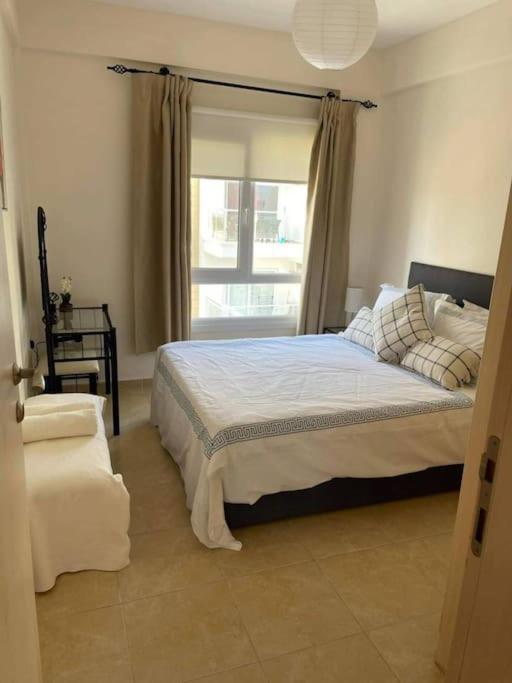 Caesar Resort & Spa, Claudius 2 Bedroom Apartment, Iskele, Long Beach Agios Georgios  Exteriör bild