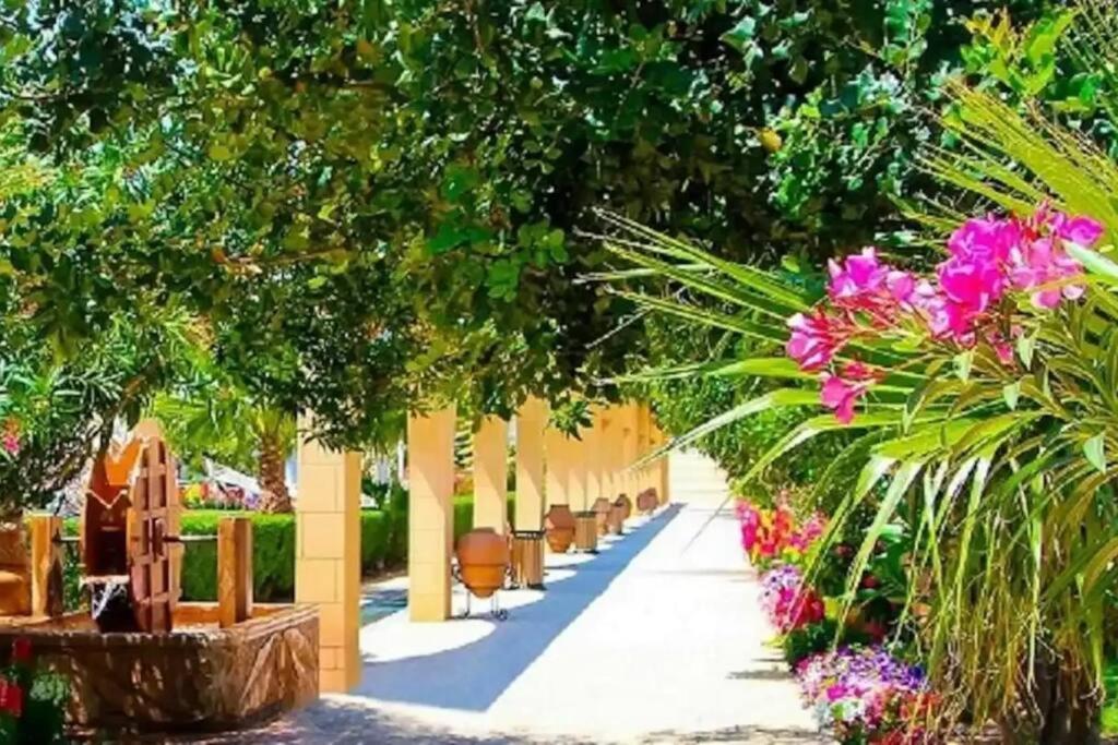 Caesar Resort & Spa, Claudius 2 Bedroom Apartment, Iskele, Long Beach Agios Georgios  Exteriör bild