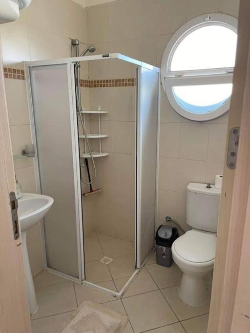 Caesar Resort & Spa, Claudius 2 Bedroom Apartment, Iskele, Long Beach Agios Georgios  Exteriör bild
