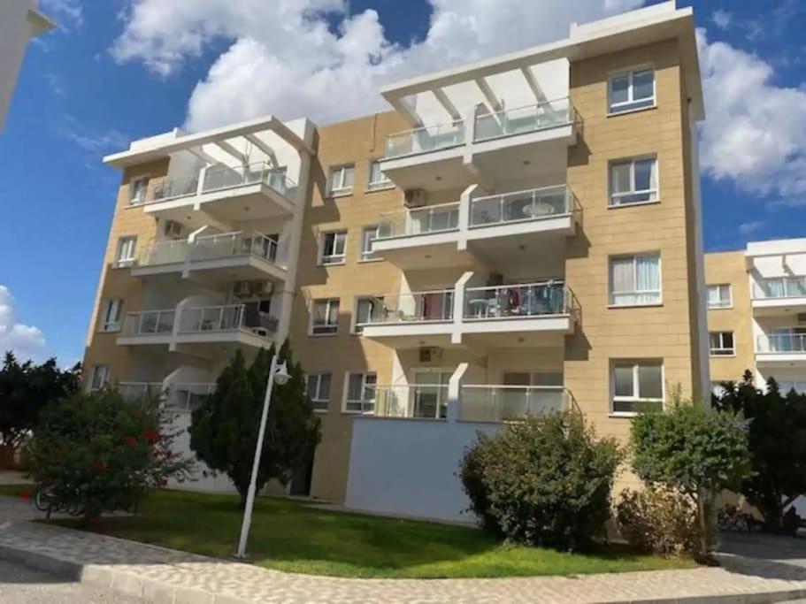 Caesar Resort & Spa, Claudius 2 Bedroom Apartment, Iskele, Long Beach Agios Georgios  Exteriör bild